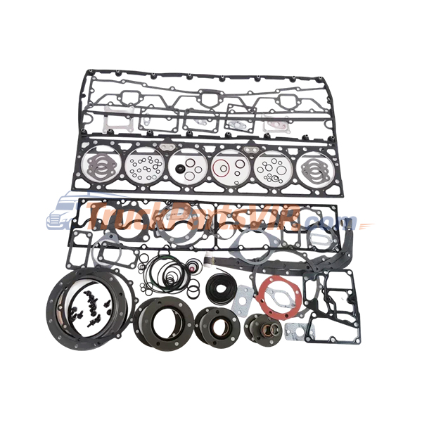 ISM M11 Lower Engine Gasket Kit, Cummins Upper Engine Gasket Set, 4089478, 4089998, 4025157, 4022500, 4089479, 4089998X