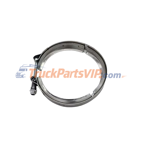 Engine Exhaust V-Band Clamp, 4319817X, 186917, 203432, 201989, 3029631, 4936174, 5547632, 5591669, 3539458, 3538932, 4965123, 2880213, 3905216, 5547648, 3089765