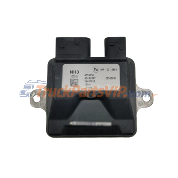 Ammonia Sensor Module, 4359158, A049U277