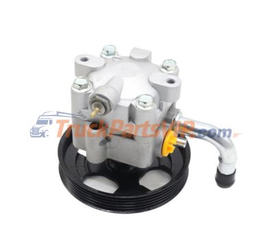 Power Steering Pump, 49110-65J00, 49100-65J00, 49100-66J00, 49110-61J00, 49210-61J51, 49110-60K00, 49110-80J00, 49110-54L00, 49110-60A20, 897078879051, 44320-35251, 44320-36240