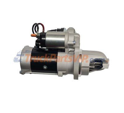 Starter Motor, 4948058, 4992261, 3957598, 3924466, 5565913, 5336432, 4983774, 4983067, M93R3001SE, M100R3001SE-VPP, 5340908