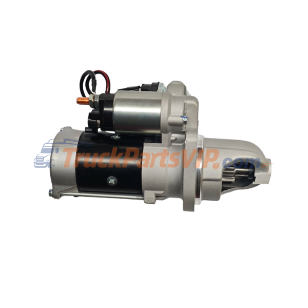 Starter Motor, 4948058, 4992261, 3957598, 3924466, 5565913, 5336432, 4983774, 4983067, M93R3001SE, M100R3001SE-VPP, 5340908