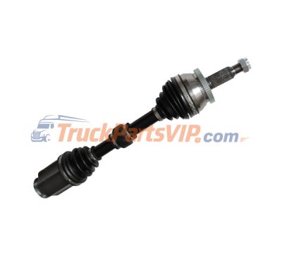 Axle Assembly, 49501-C5480, 49500-C5430‌, 49501-C5450, 49501-S9450, HY-8622, KA-8-8622