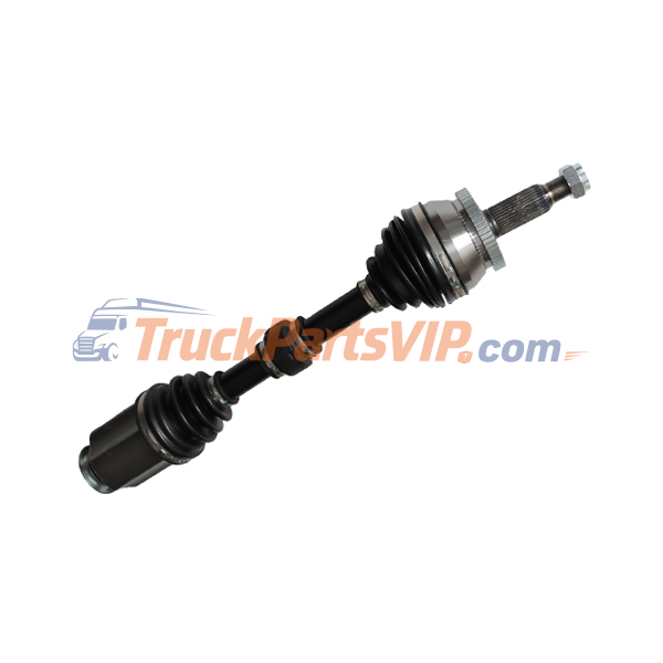 Axle Assembly, 49501-C5480, 49500-C5430, 49501-C5450, 49501-S9450, HY-8622, KA-8-8622