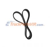 Pickup Truck Compressor Belt, CA100027090, 4PK985, 124RU29, 4PK960, 4PK1095, 65YU13, 122RU29, 4PK940, CA100008560, CA100179670, CA100027100, CA100003332, CA100003361