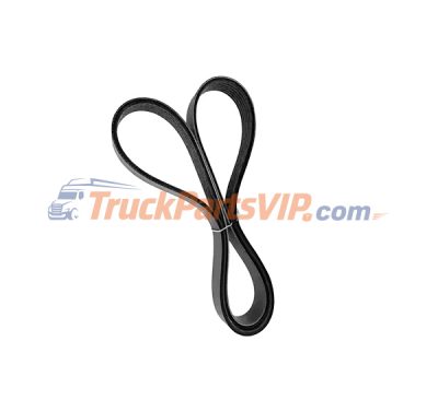 Pickup Truck Compressor Belt, CA100027090, 4PK985, 124RU29, 4PK960, 4PK1095, 65YU13, 122RU29, 4PK940, CA100008560, CA100179670, CA100027100, CA100003332, CA100003361