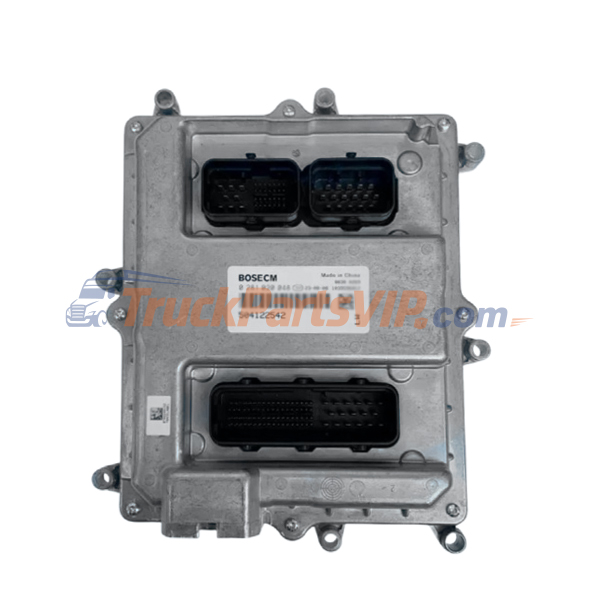 Engine Control Unit, 504122542, 0281020048, 0281020161, 0281037071, 0281020170, 0281020049, 5010412004, 0281020077, 0281020078