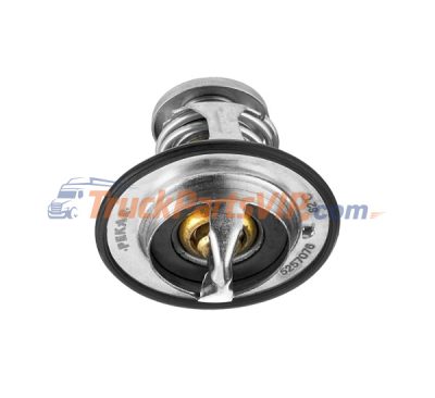 Engine Coolant Thermostat, C6322027, 5257076, 6322027F, 5537643, 5527885