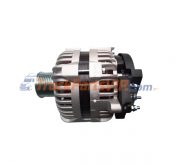 Diesel Engine Alternator, 5262960, JFZ2702A, AVI136, 5293586, 5318629, 5262961