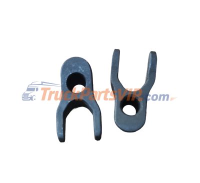Engine Fuel Injector Clamp, 5289110, 5715039, 1112016-E1EC0