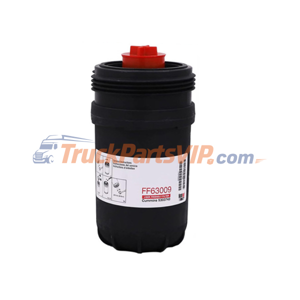 Fuel Filter, FF63009, 5303743, FF63008, BF63000, FH22168, FF63054NN, 4326739, 5283172, FS19925, FF5706, LF16352, P553009, WF10564, LFF3009, 5289121, 5304214, FF63008, FF63004, 600564, 3222341179, 40050800070, 46587383, 46645085, 11Q771010, 333E0268, SN40705