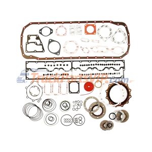 4089998 5560690 Lower Upper Engine Gasket Kit for Cummins QSM11 ISM11