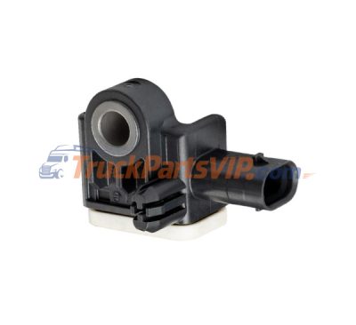 Acceleration Sensor, 56054085AA, 68187905AA