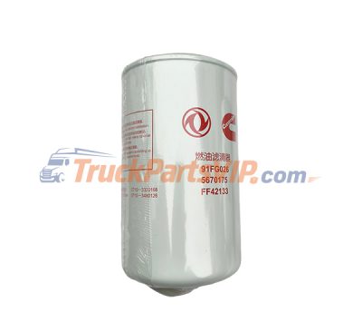 Engine Fuel Filter Water Separator Element, 5670175, C5670174, 6476171, 5714368, 5537363