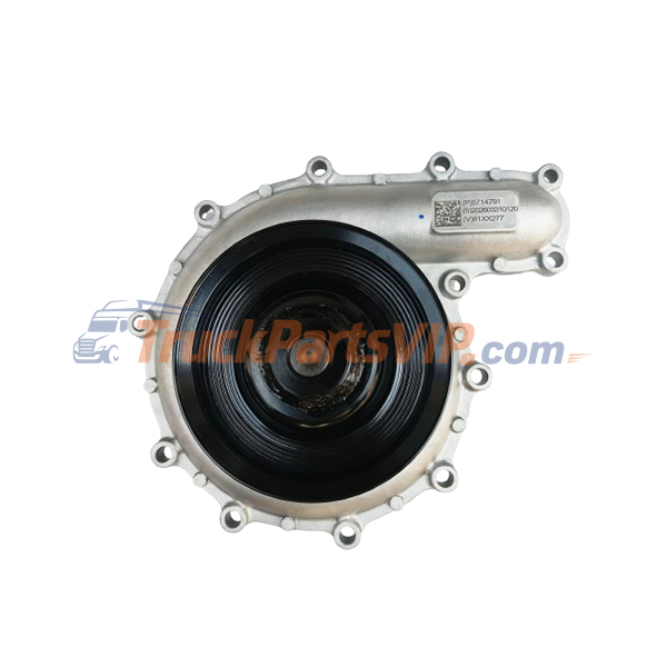 Engine Water Pump Assembly, C5714791, 5719747, 4366039, 4318947, 2874377