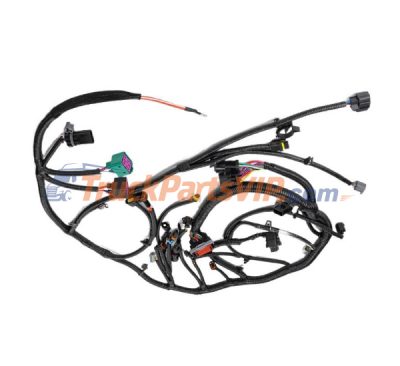 Wiring Harness, 5C3Z-12B637-BA, 3C3Z-12B637-BA, 5C3Z-12B637-AA, D450-637-BA-M7, 5C3Z12B637BA, 3C3Z12B637-BA
