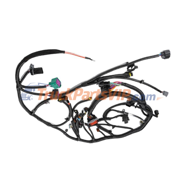 Wiring Harness, 5C3Z-12B637-BA, 3C3Z-12B637-BA, 5C3Z-12B637-AA, D450-637-BA-M7, 5C3Z12B637BA, 3C3Z12B637-BA