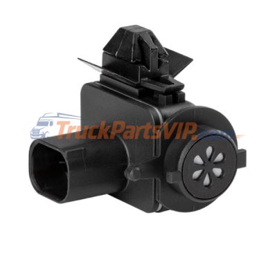 Air Quality Sensor, 5K0907659, 0281006590, V10-72-1290
