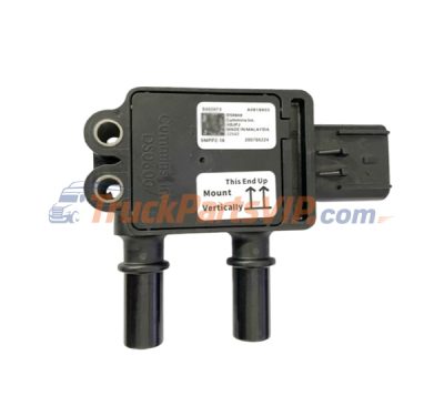 Differential Pressure Sensor, 5MPP2-16, 5mpp2-10, 5492073, 5572051, 35mpp4-1, WG1034121034, WG1034121137, 31MPP5-2, 5MPP2-1, 2871960, 4307786, A035K770