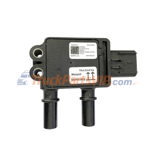 Differential Pressure Sensor, 5MPP2-16, 5mpp2-10, 5492073, 5572051, 35mpp4-1, WG1034121034, WG1034121137, 31MPP5-2, 5MPP2-1, 2871960, 4307786, A035K770