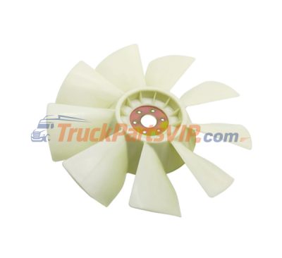 Cooling Fan, 600-625-7620, 220-6-7-8, YM123945-44, 600-625-7550, 600-625-8550, 600-623-8550, 600-625-6620, 7835-26-6000, 600-645-7120, 600-645-7450, 600-645-7800, 600-211-1340, 600-633-9060