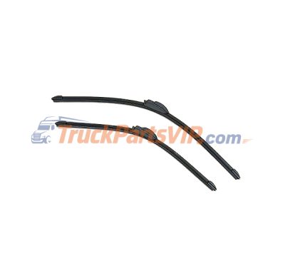 Geely Tugella Front Left Wiper Blade, 6020041100, 6020041200, 6022008800, 6020041700, 6022009400, 6020040900, 6020038000, 24-Inch Wiper, LH-600mm, BOSCH AP24U