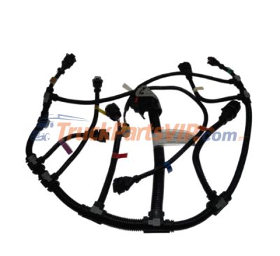 Sensor Harness Assembly, 610800080393, 2137563-1, 610800080187, 610800080392, 610800080315, 610800080277, 610800080145, 610800080061