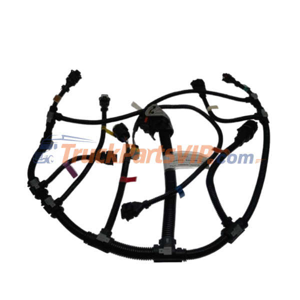 Sensor Harness Assembly, 610800080393, 2137563-1, 610800080187, 610800080392, 610800080315, 610800080277, 610800080145, 610800080061