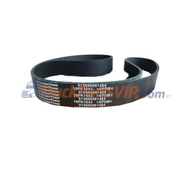 V Ribbed Belt, 612600061464, 612600061995, 612640060111, 612600061317, 612600061373, 612600062461, 612640060098, 612630061250, 612700060025, 1007400195, 612600061349, 612600061375, 612600061752, 1000336390A, 612600061025, 612600061240, 612630060011, 612600062532, 612600020654, 612630060284, 612600020392