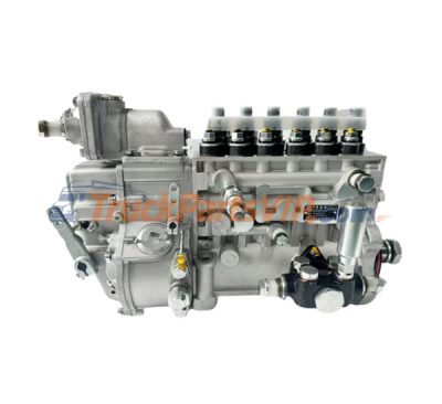 Fuel Injection Pump, 612600081227, 612601080879, 612601080379, VG1246080150, 160401000001a, 0445020116, 612640080039, 612630010256, 0 460 424 317, 9 461 610 089, 4307021, 6743-71-1122
