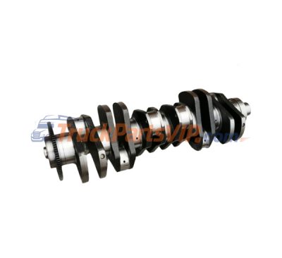 Crankshaft, 612630020038, 612600020373, 612600020060, 1006462630, 1006463123, 1006462809, 13031181, 13032128, 13033917, 12272486+001, 1000186869, 1006568391, 610800020089, 080-02100-6022