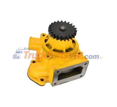 Water Pump, 6151-61-1101, 6151-62-1101, 6154-61-1102, 6240-61-1102, 6743-61-2210, 6151-61-1121, 6221-61-1102, 6206-61-1100, 6209-61-1100, 6204-61-1104, 6735-61-1500, 6136-62-1102, 6136-61-1102, 6222-63-1200, 6754-61-1210, 6754-61-1101, 6736-61-1520, 6162-63-1016, 6251-61-1102, 6138-61-1180