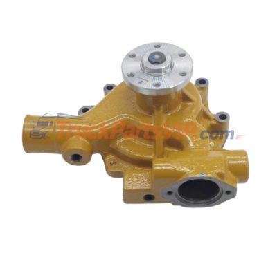 Water Pump, 6206-61-1103, 6205611202, 6206-61-1104