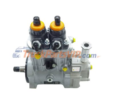 Fuel Injection Pump, 6245-71-1101, 6743-71-1131, 6251-71-1120, 6553-00-1114, 6245-71-1111, 6156-71-1131, 6219-71-1101, 6219-71-1201