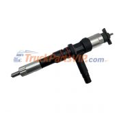 Injector Assembly, 6252-11-3100, SAA6D140E, 295050-0720