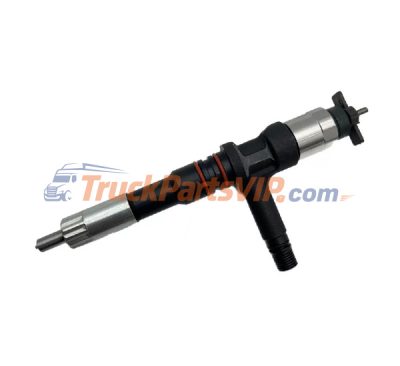 Injector Assembly, 6252-11-3100, SAA6D140E, 295050-0720