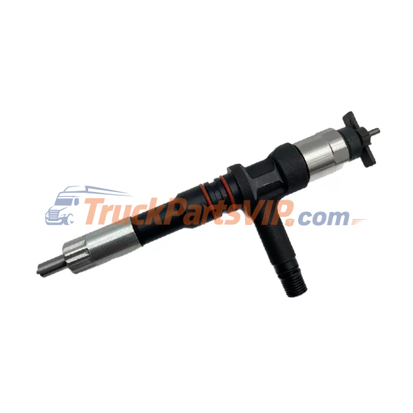 Injector Assembly, 6252-11-3100, SAA6D140E, 295050-0720