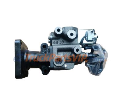 EGR Valve, Exhaust Gas Recirculation Valve, 6261-41-4900