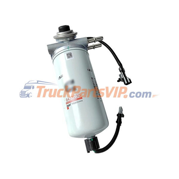 Engine Fuel Water Separator Element, 6433230, FS20354NN, 6433260, 6615220, FS20217, FS20206, FS20182