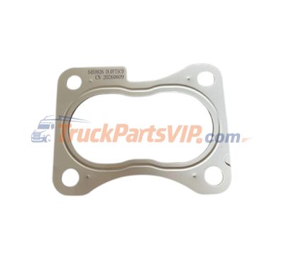 Engine Turbocharger Gasket, 6459826, 6459826X