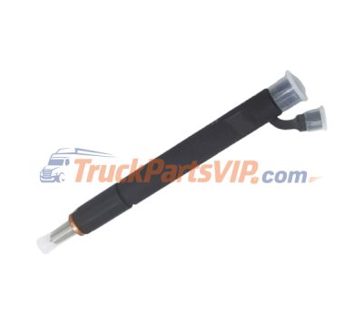 Fuel Injector, 6743-11-3320, 6745-71-3110, 0432191341, 4063524