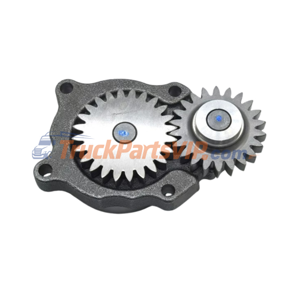 6754-51-1110 Engine Oil Pump Assembly For Komatsu SAA4D107E-1