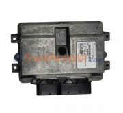 Engine Control Unit, 69004432, 0281020048, 504122542, 0281020077, 0281020078