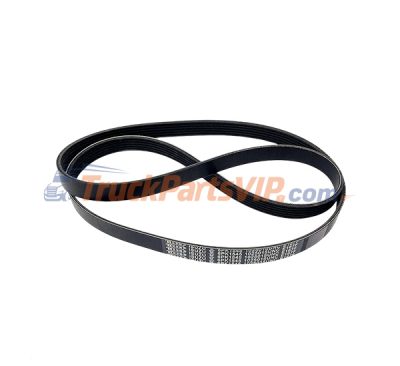 D-MAX Fan Belt, Serpentine Belt, 6PK1545, CA100247530, CA100247520, CA100207490