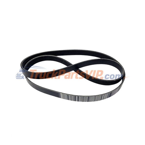 D-MAX Fan Belt, Serpentine Belt, 6PK1545, CA100247530, CA100247520, CA100207490