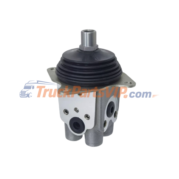 Pilot Control Valve, 702-16-03530