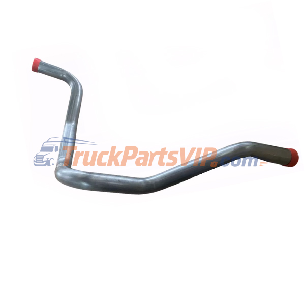 Retarder Water Outlet Steel Pipe, 712W06303-0006, 712W06303-0002, 712W06303-0013, 712W06303-0032, 712W06303-0034, 712W06303-0001, 712W06303-0005, 712W06303-0009, 712W06303-0031, 712W06303-0033, 712W06303-0035