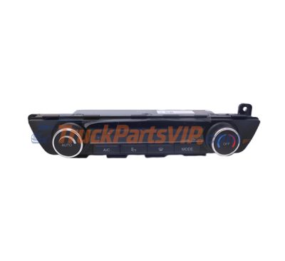 A/C Control Unit, 712W61942-1315, 712W61942-0006, 712W61942-0008, YG1600822151, WG1664829010, C9HG7SG5S, 712W61942-0632, 712W61942-0630, WG1664820003, WG1630840322, WG1630840323, AZ160082000889, AZ160082000371, WG16A4820100, LG1617820400, LG1613820300, LG161682030