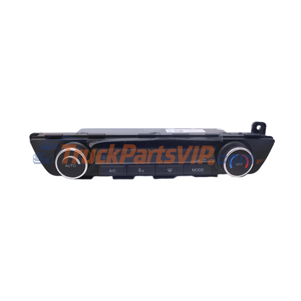 A/C Control Unit, 712W61942-1315, 712W61942-0006, 712W61942-0008, YG1600822151, WG1664829010, C9HG7SG5S, 712W61942-0632, 712W61942-0630, WG1664820003, WG1630840322, WG1630840323, AZ160082000889, AZ160082000371, WG16A4820100, LG1617820400, LG1613820300, LG161682030
