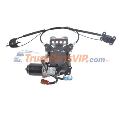 Power Sliding Door Cable, 72010-SHJ-A21, 72673-SHJ-A21, 72010-SHJ-A01, 72673-SHJ-A01